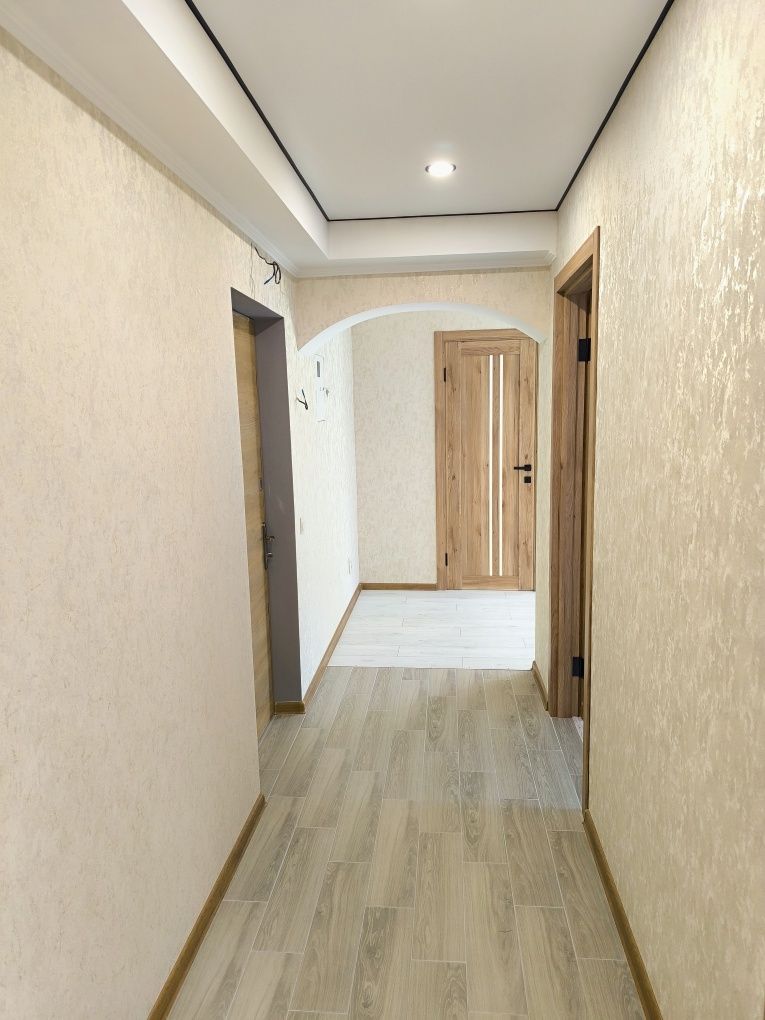 Продажа 2х-комн.кв. ул. Героев 93 бригады 4/9 с новым евроремонтом
