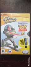 Toy Story 2 PC Folia