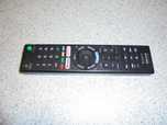Comando Sony RMT-TX300E para TV's