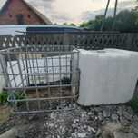 Budki dla cieląt