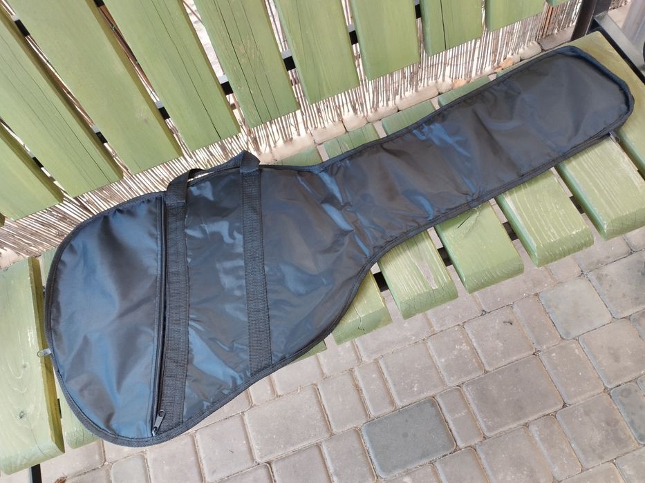 Чохол для електрогітари