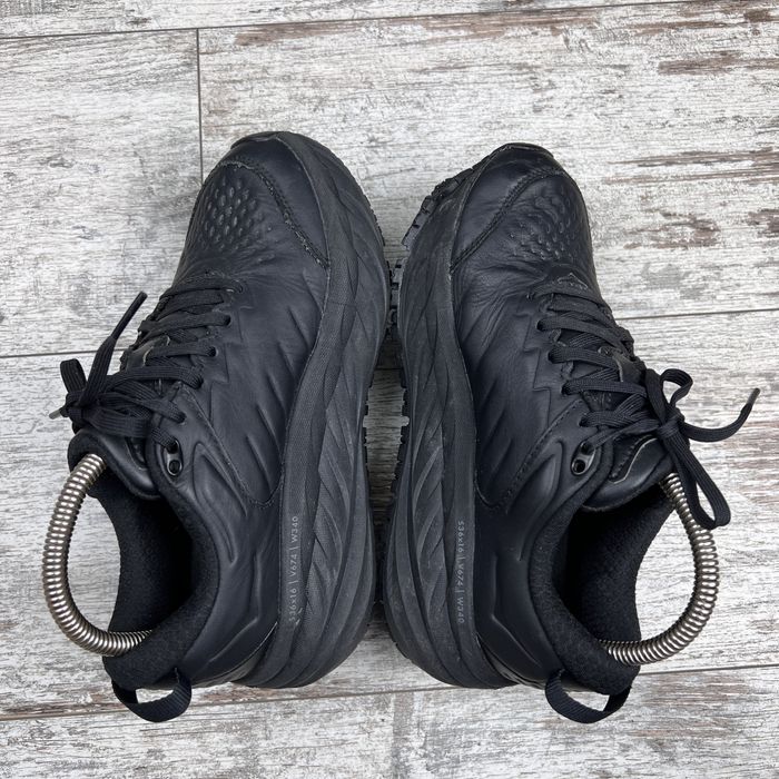 Кросівки Hoka Bondi Sr 1110521 розмір 38 оригінал