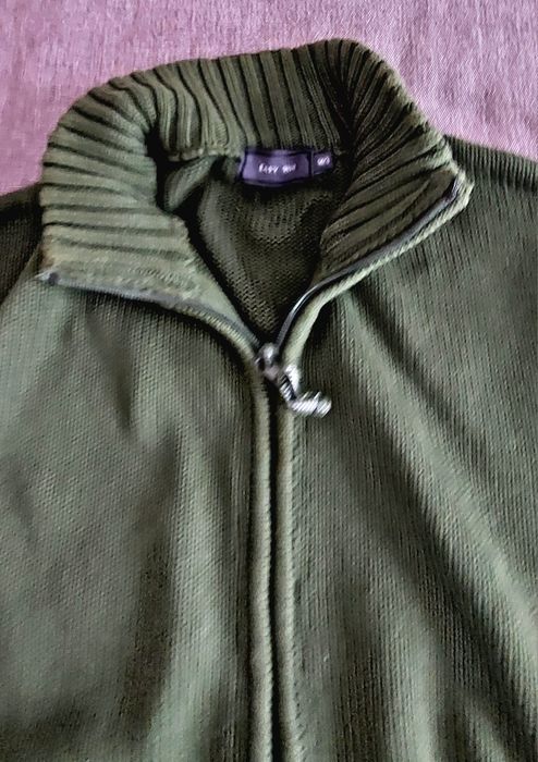 Casaco cardigan Easy Wear (el Corte Inglês)