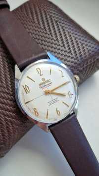 Вінтажний швейцарський годинник Atlantic Worldmaster Original