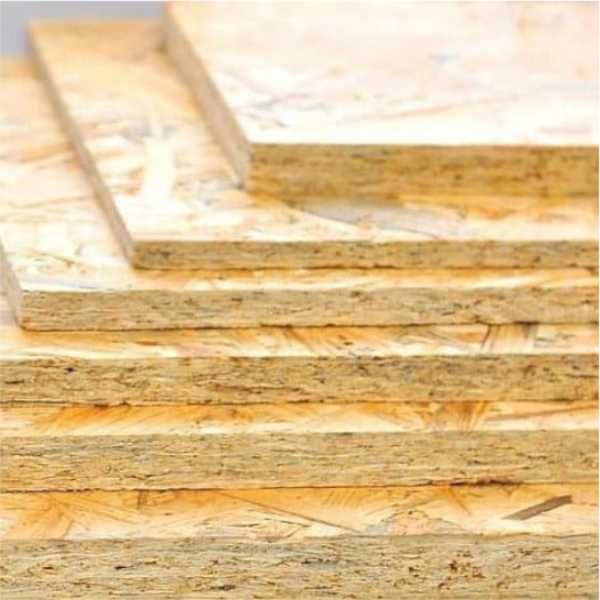 Drewno Konstrukcyjne KVH 80/80mm