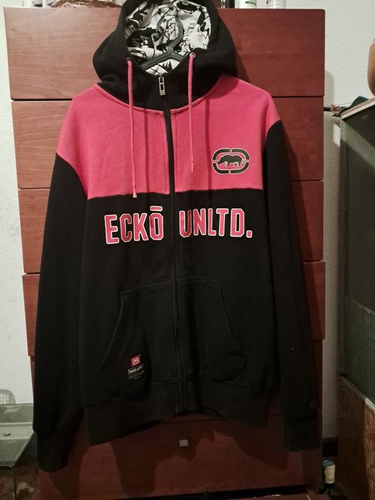 Casaco Ecko UNLTD