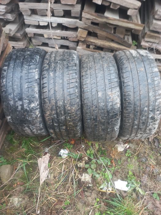 Продам диски з шинами