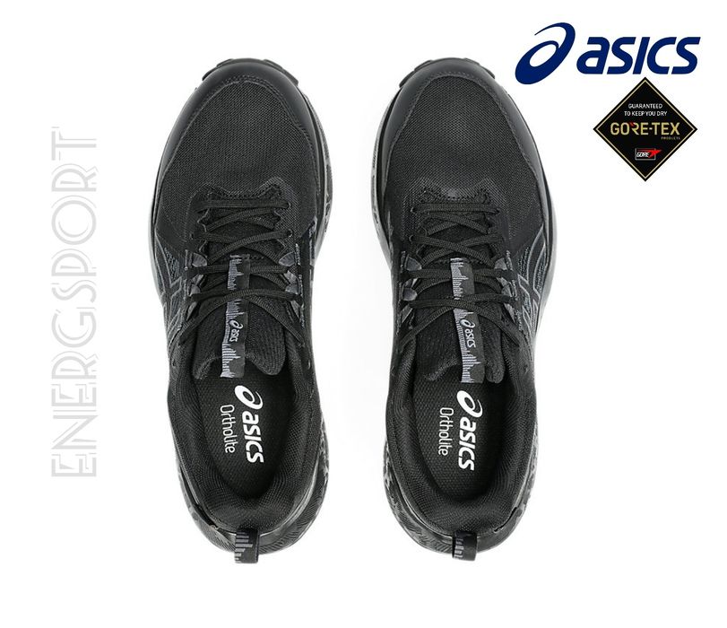 Кросівки 4.650 тільки оригінал ASICS GEL SONOMA 8 GTX 1011B977-002