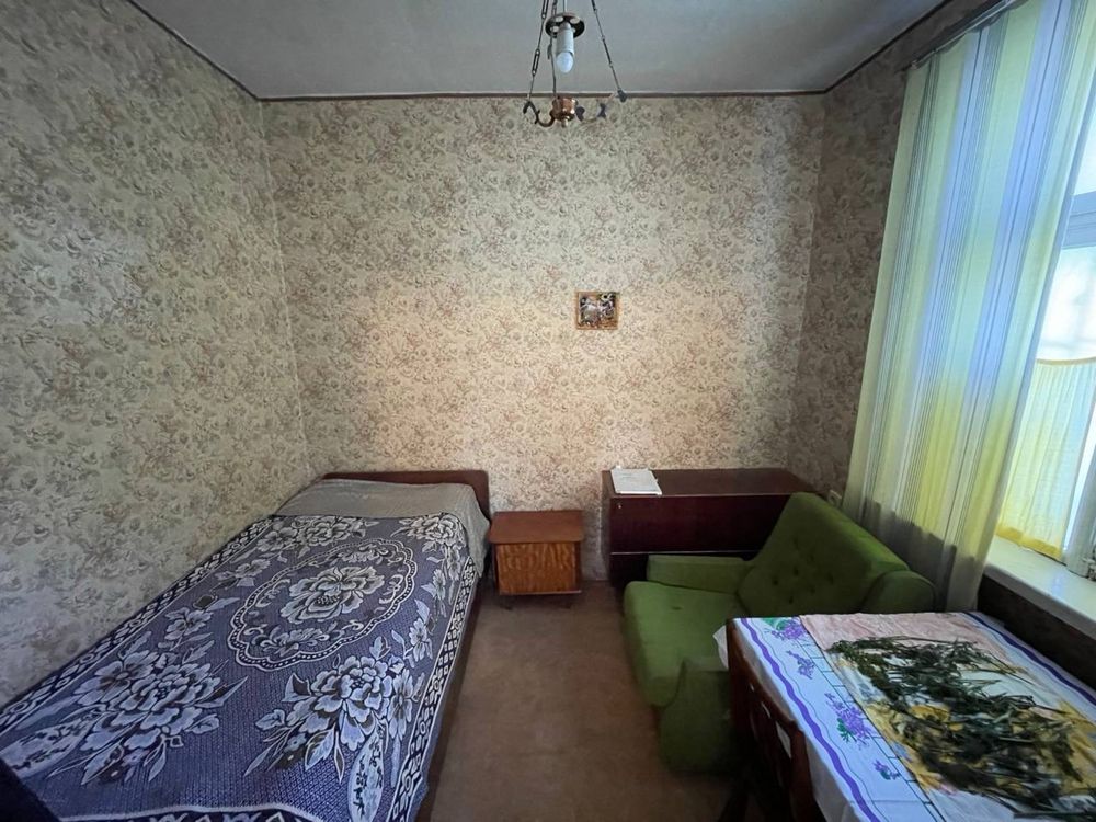 Будинок село Ольшаниця