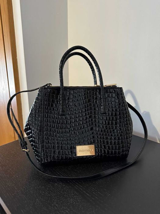 Carteira Bimba y Lola