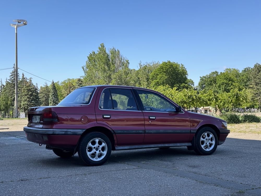 Mitsubishi LANCER Отличное состояние‼️