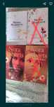 Livros Nora Roberts