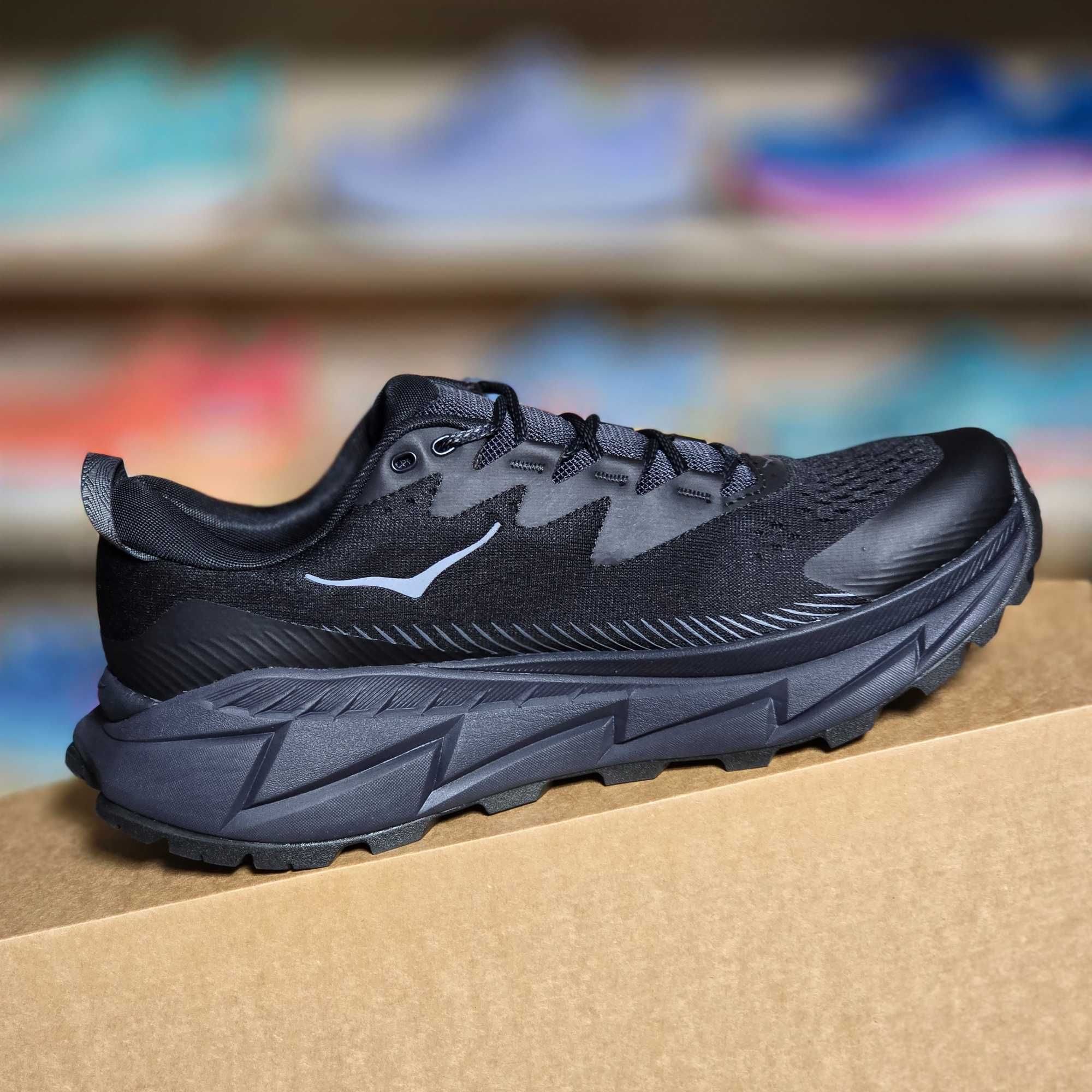 Оригінал Hoka Skyline-Float X (40.5/ 41/ 44 розміри)