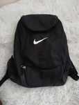 plecak nike czarny pojemny