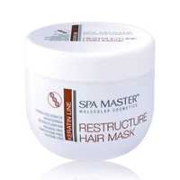 Профессиональный маски для волос тм Spa Master