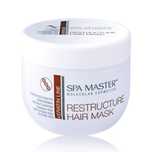 Профессиональные маски для волос тм Spa Master