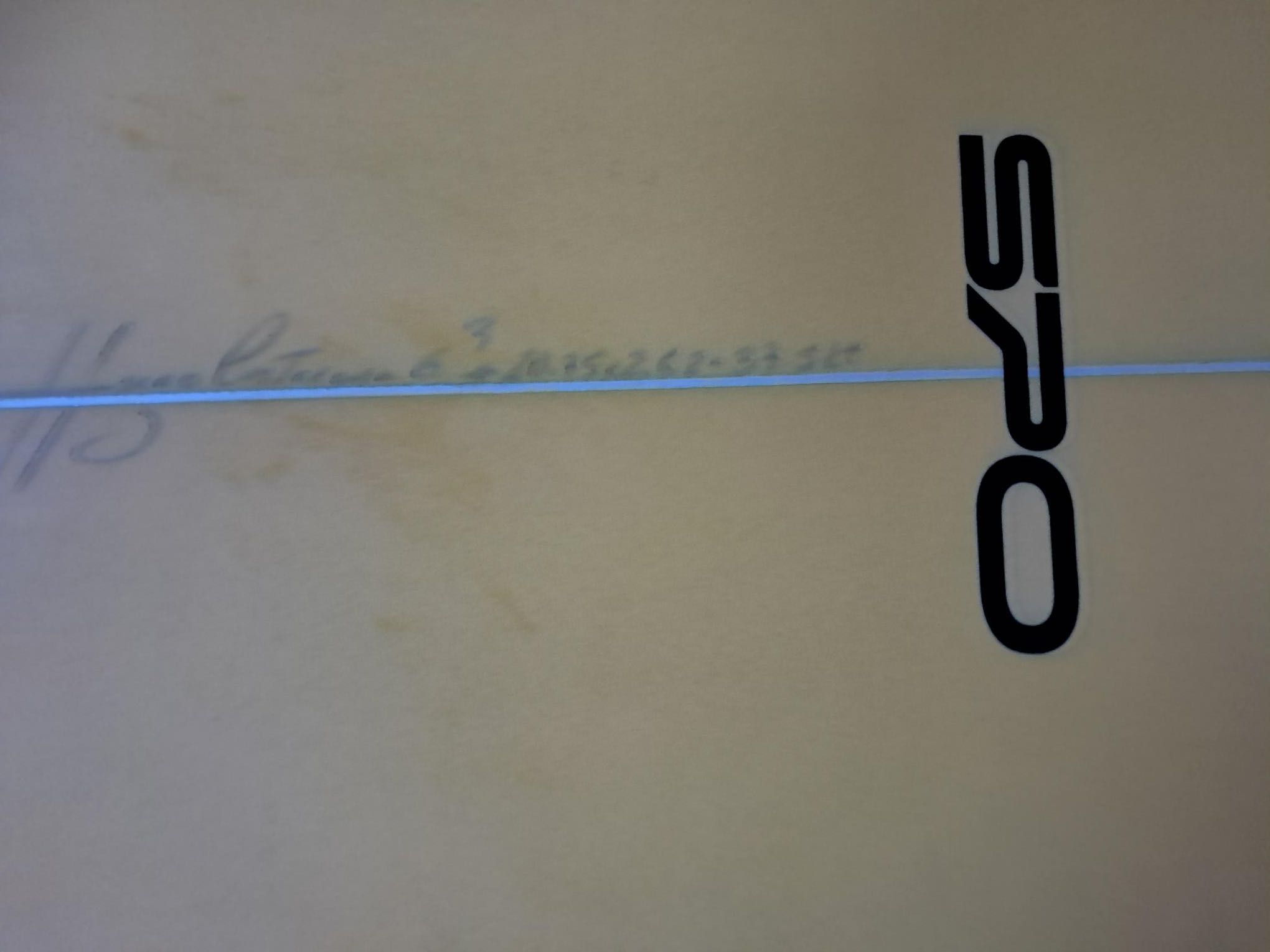 Várias pranchas Surf SPO