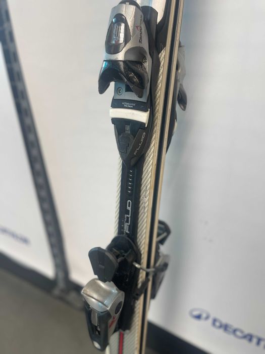 Narty zjazdowe Dynastar Contact Groove 172 - 2ND LIFE