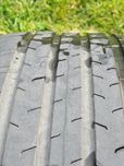 Opony letnie CONTINENTAL 235/55 R19 V XL (4 sztuki)