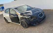 Seat leon 1.9tdi