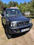 Suzuki Jimny Suzuki Jimny 1.3 4x4 2003