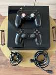 Konsola PlayStation 4 FAT 500 GB PS4