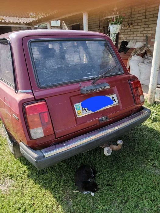 Продам! Ваз 2104