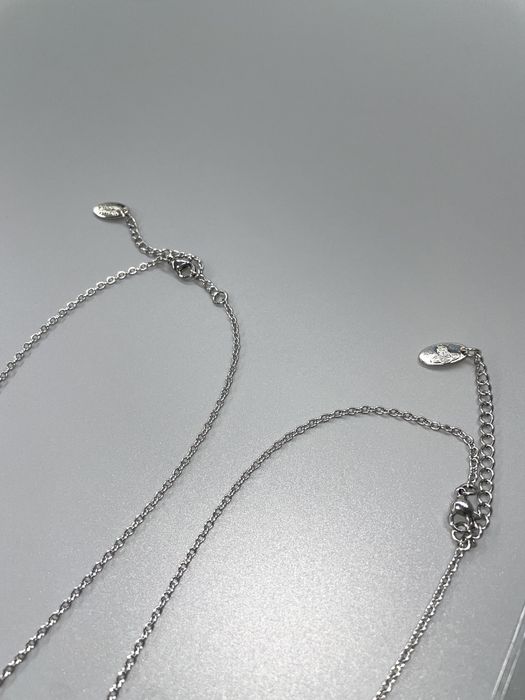 Vivienne Westwood orb Підвіска кольє кулон подвеска стилі miu miu bas