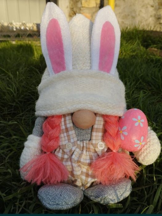 Подарунок, скандинавський гном