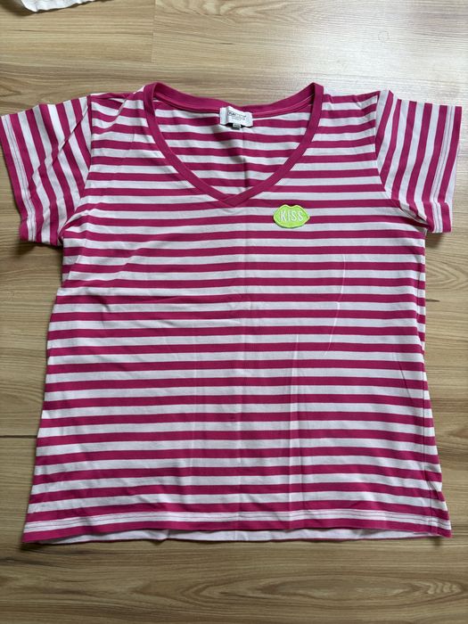 T shirt plny lala różowy