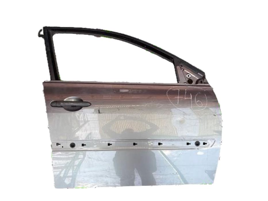 Porta frente direita RENAULT Megane II (BM0/1_, CM0/1_)