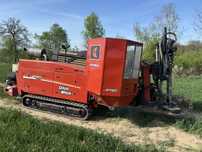 Ditch Witch JT2720 Mach 1