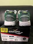 Saucony Grid Azura 2000