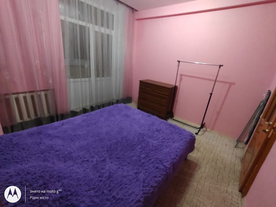 Аренда 2х-комнатной квартиры. Бульвар Шевченко, с ремонтом