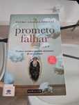 Prometo Falhar
de Pedro Chagas Freitas