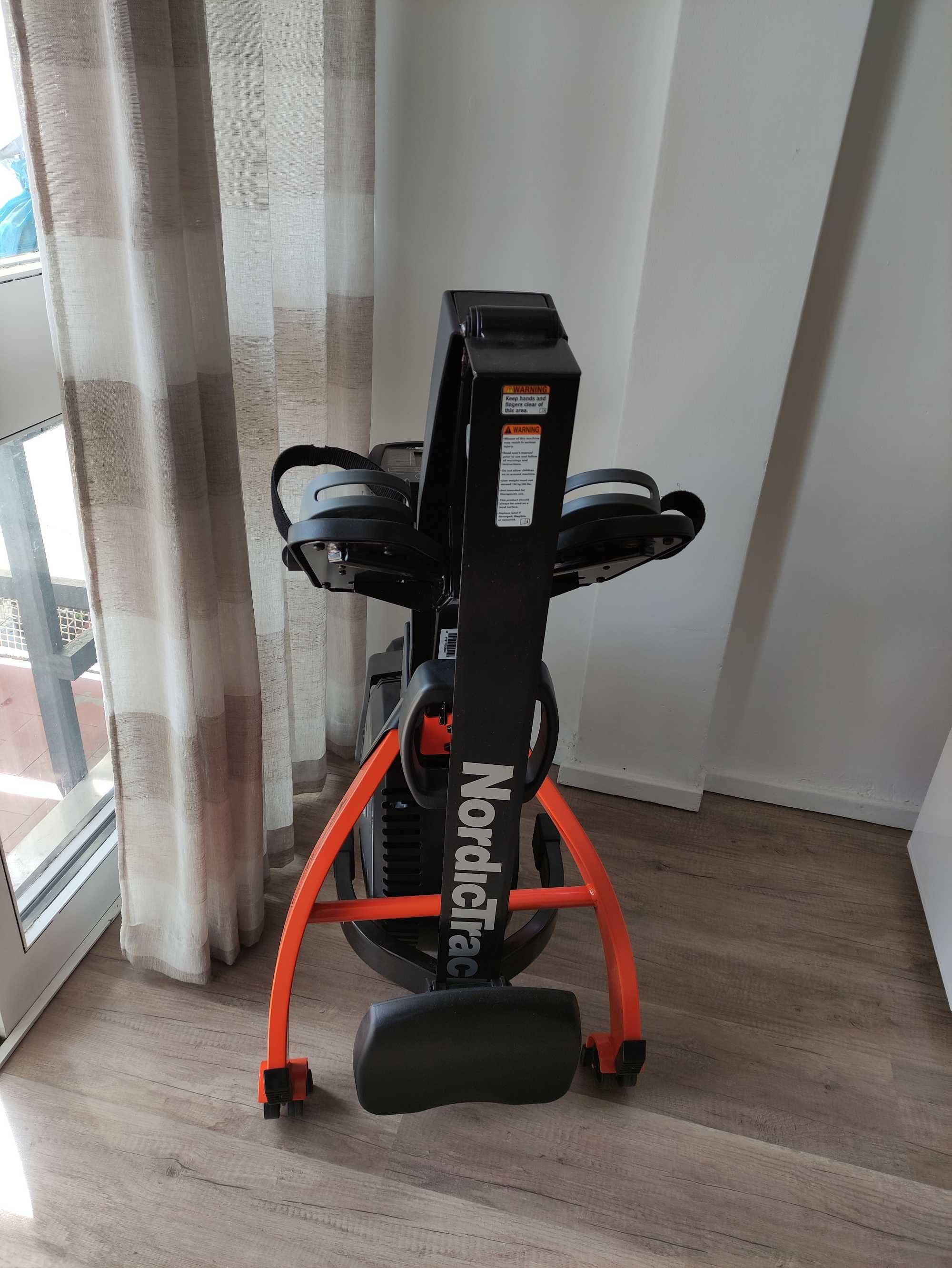 NordicTrack Remo de ar RX 800