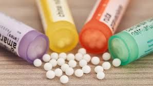 Вебинар (курс) по гомеопатии. Лечение простуды,орви у детей