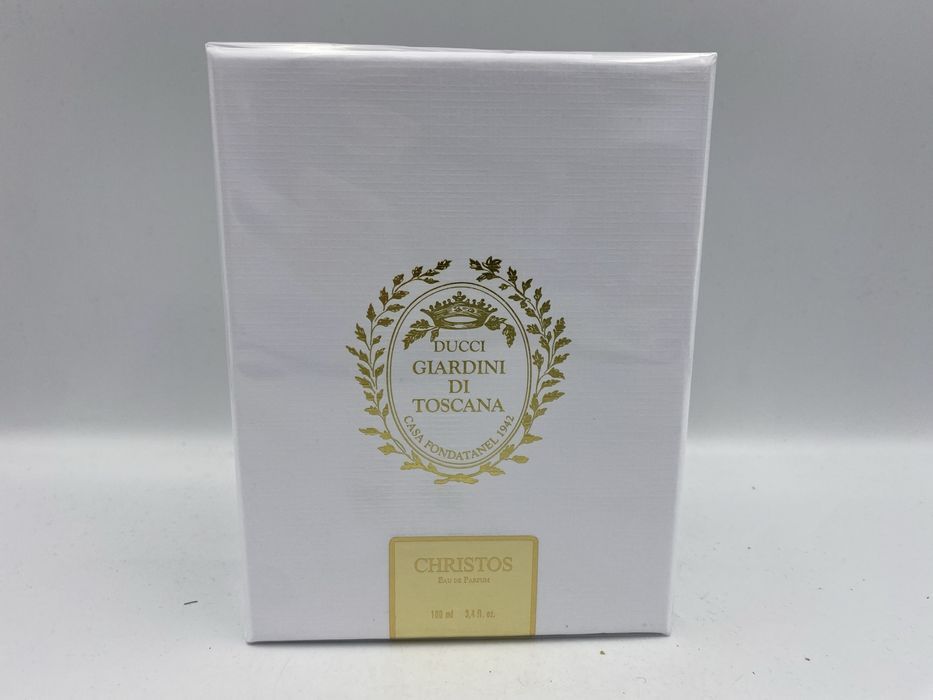 Ducci Giardini Di Toscana Christos 100ml Okazja