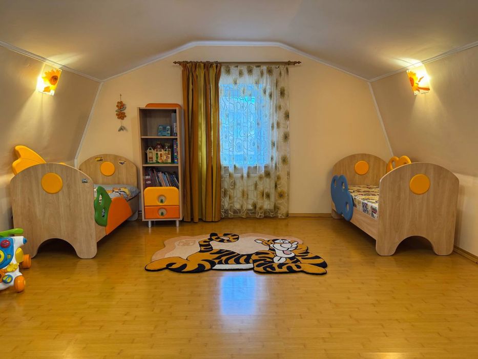 Ореда будинку у м.Луцьк