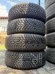 Komplet opon Continental WinterContact TS870 205/55r16 91H 2023 r