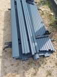 Słupki Profile 80x80 60x60 60x40 20x40 Malowane Proszkowo 2mm ścianka