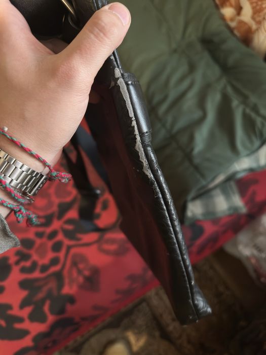 Сумка Месенджер Calvin Klein