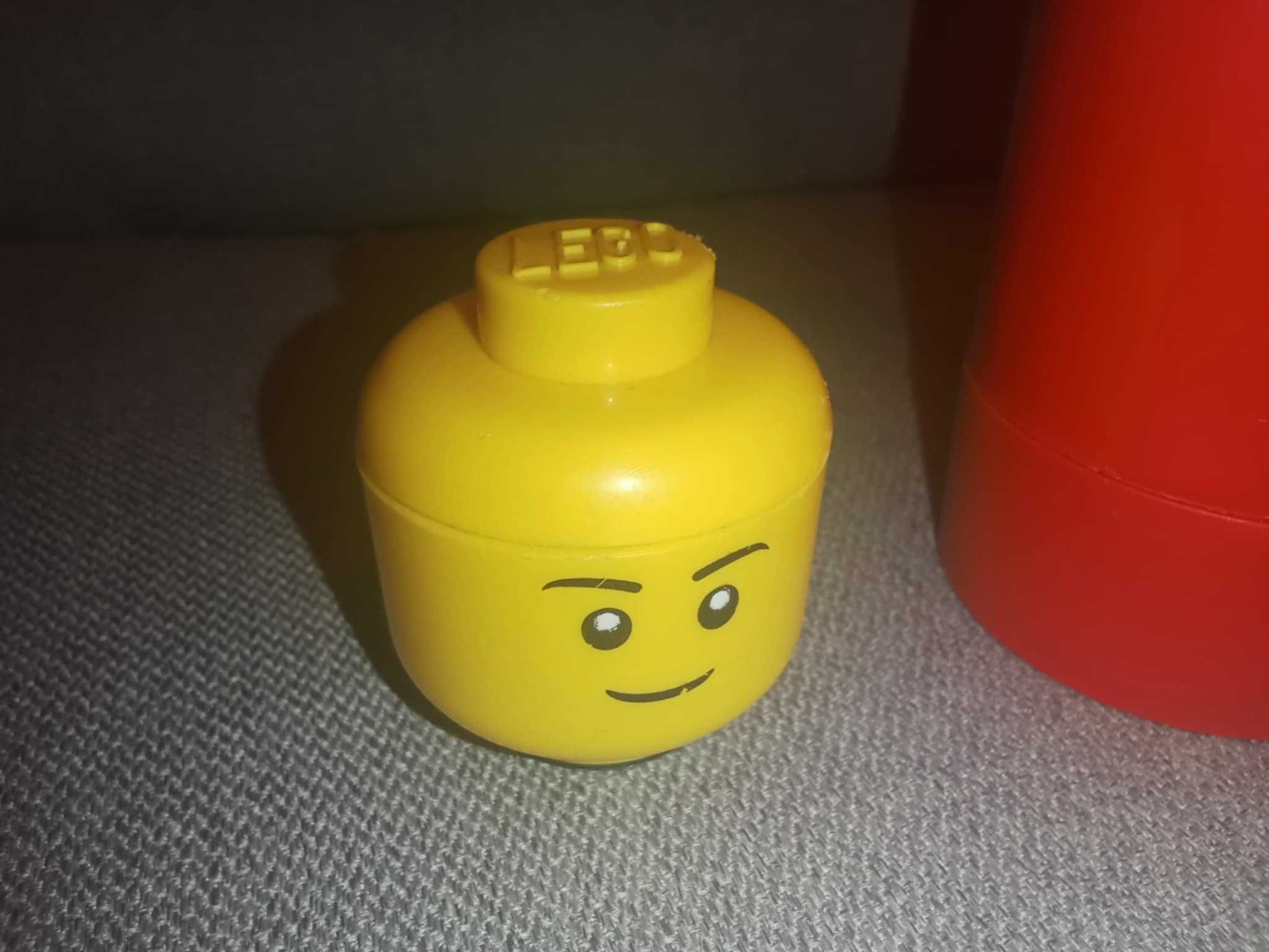 Lego Garrafa para Água