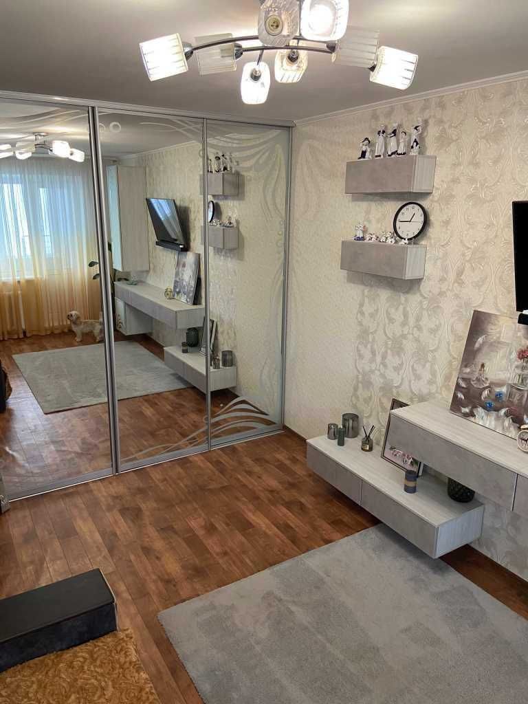 Сади-3, 2к квартира, з ремонтом, 50 кв/м