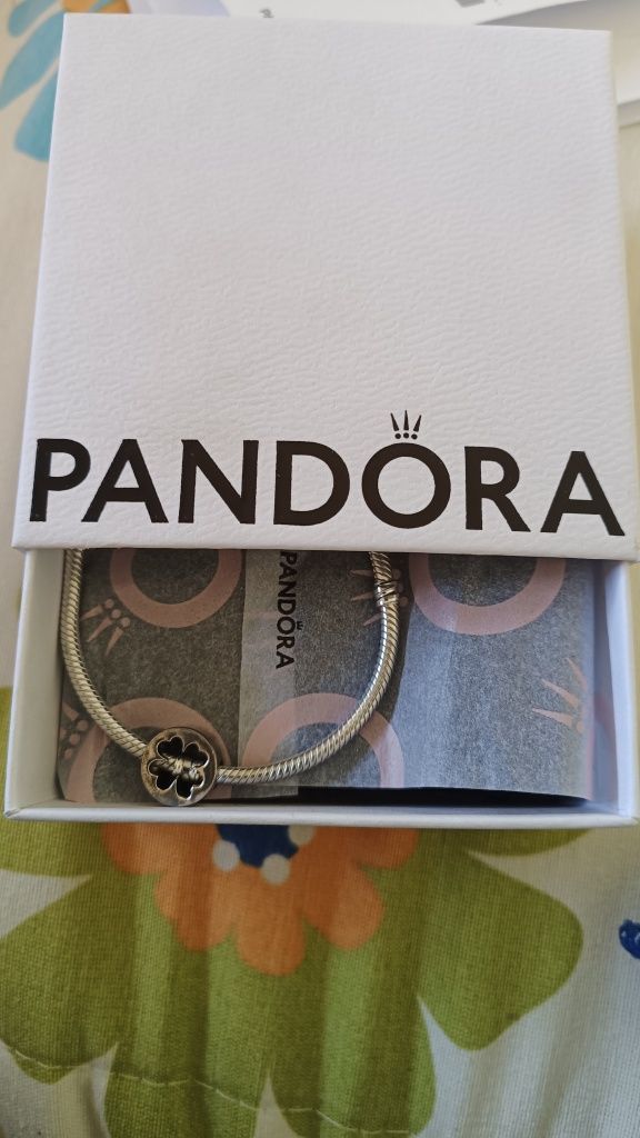 Pulseira pandora