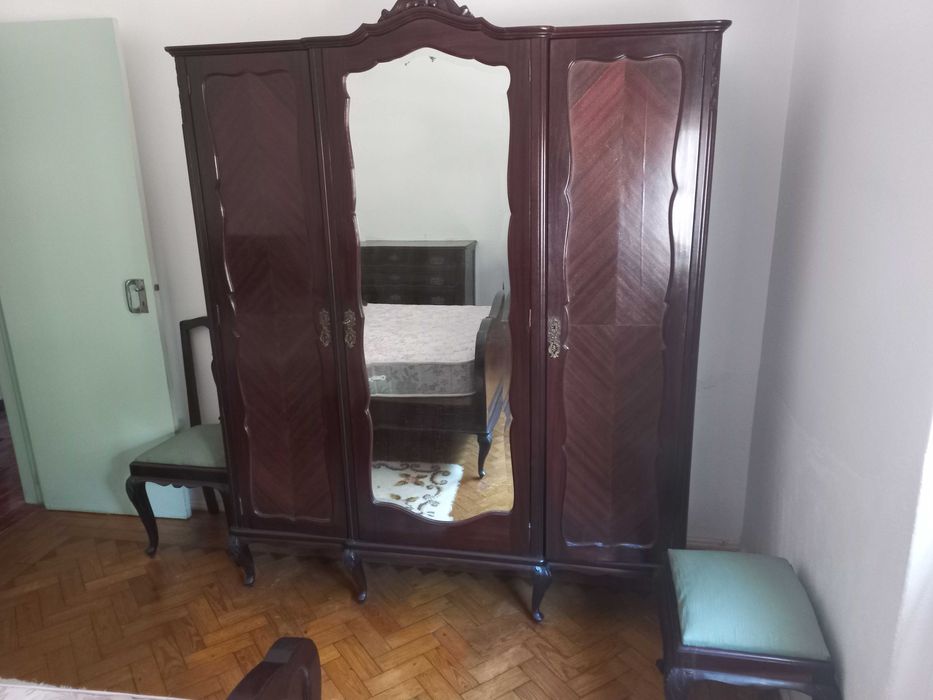 Vendo Móveis de Quarto