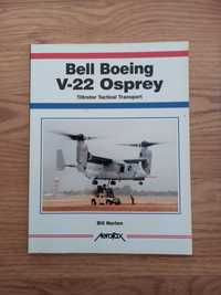 Aviação Bell Boeing V-22 Osprey