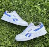 Кросівки Reebok Court Advance Vegan 41.5 (26.5 см) club c 85