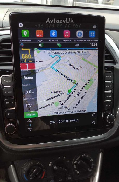 Android SX4 Suzuki S-Cross 2 BALENO SX 4 Балено Сх 4 CarPlay Магнитола