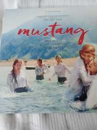 Film DVD - Mustang